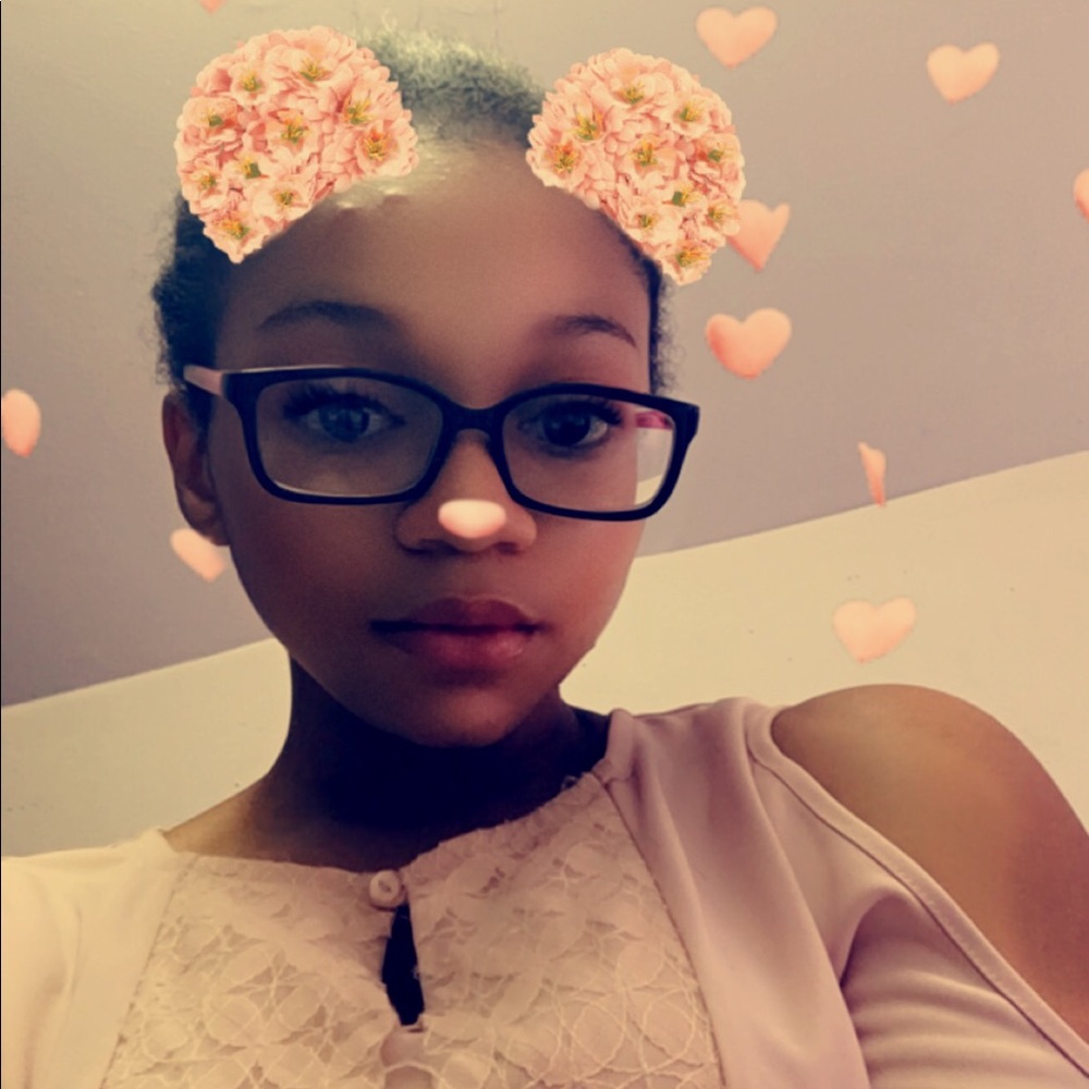 Meet your Posher, Bianca